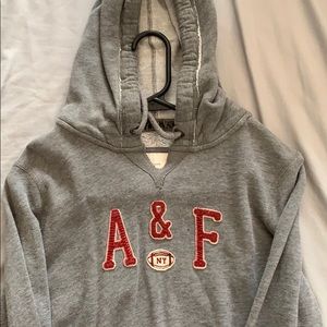Abercrombie and Fitch hoodie